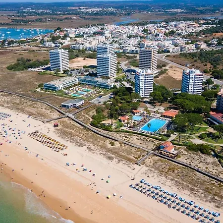 Casa Meri Alvor Exterior photo